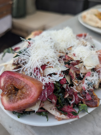 Photo of Bosco Pizzeria Cheltenham - The Quadrangle Imperial Square, Cheltenham GL50 1PZ